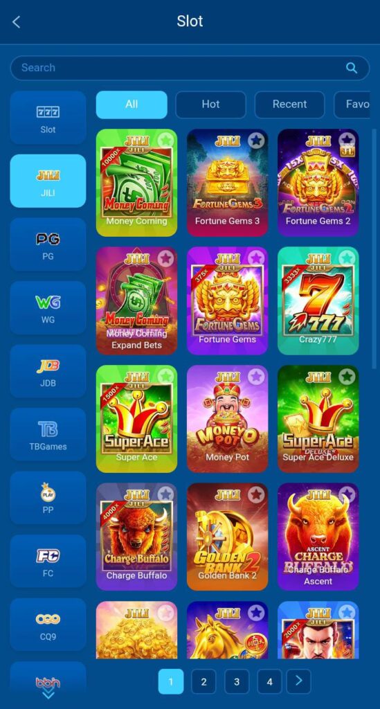 SK777 Game rewards and winning features overview